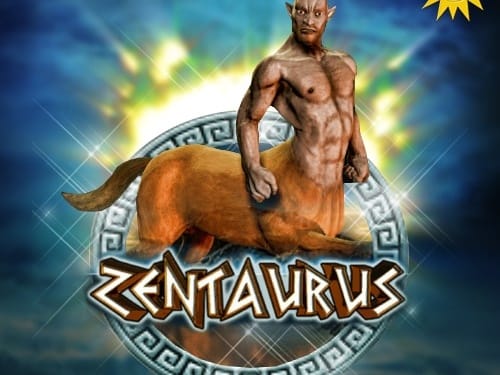 Zentaurus screenshot