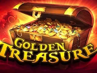 Golden Treasure screenshot