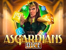 Asgardians Dice screenshot