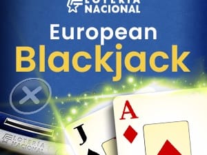 European Blackjack