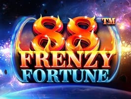 88 Frenzy Fortune screenshot
