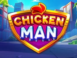 Chicken Man screenshot