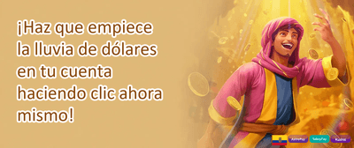 Cashback VIP Semanal promotion
