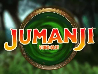 Jumanji screenshot