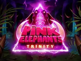 Pink Elephants Trinity screenshot