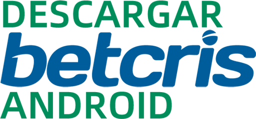 Betcris Android Logo